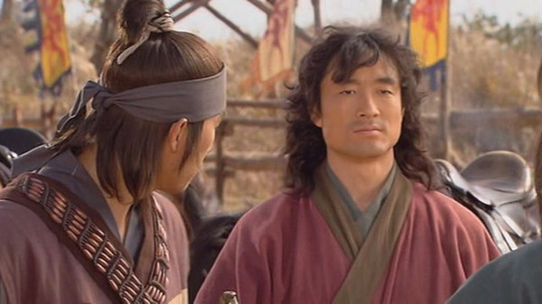 jumong in netflix