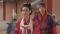 Ju Mong: Prince of Legend - Episode 51