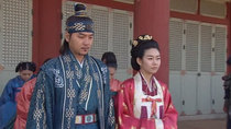 Ju Mong: Prince of Legend - Episode 49