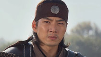 Ju Mong: Prince of Legend - Episode 47