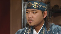 Ju Mong: Prince of Legend - Episode 45