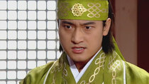 Ju Mong: Prince of Legend - Episode 41