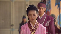 Ju Mong: Prince of Legend - Episode 40