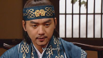 Ju Mong: Prince of Legend - Episode 35