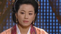 Ju Mong: Prince of Legend - Episode 34