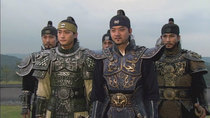 Ju Mong: Prince of Legend - Episode 33