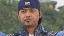 Ju Mong: Prince of Legend - Episode 31