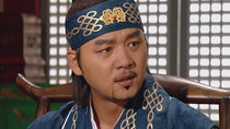 Ju Mong: Prince of Legend - Episode 30