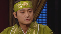 Ju Mong: Prince of Legend - Episode 27