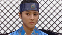 Ju Mong: Prince of Legend - Episode 26