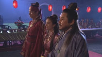 Ju Mong: Prince of Legend - Episode 19