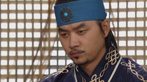 Ju Mong: Prince of Legend - Episode 17