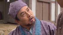 Ju Mong: Prince of Legend - Episode 14