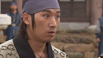 Ju Mong: Prince of Legend - Episode 13