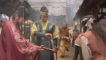 Ju Mong: Prince of Legend - Episode 11