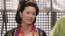 Ju Mong: Prince of Legend - Episode 8