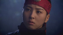 Ju Mong: Prince of Legend - Episode 7