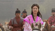 Ju Mong: Prince of Legend - Episode 1