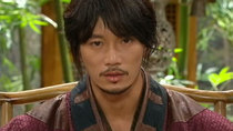 Kim Soo Ro - Episode 29