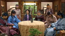 Kim Soo Ro - Episode 27