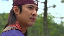 Kim Soo Ro - Episode 22