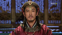 Kim Soo Ro - Episode 10