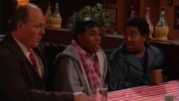 Kenan & Kel Season 1 Episode 13