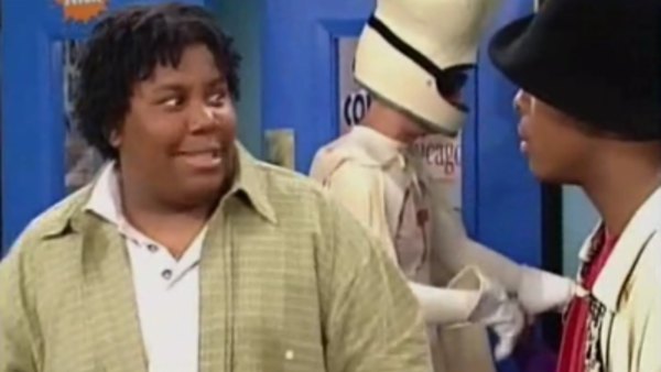 Kenan Kel Season 3 Episode 2