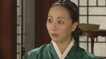 Lee San: Wind of the Palace - Episode 77