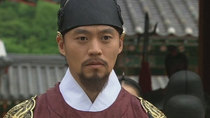 Lee San: Wind of the Palace - Episode 76