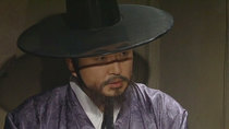 Lee San: Wind of the Palace - Episode 75