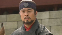 Lee San: Wind of the Palace - Episode 74