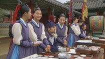 Lee San: Wind of the Palace - Episode 71