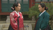 Lee San: Wind of the Palace - Episode 70