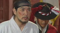 Lee San: Wind of the Palace - Episode 67