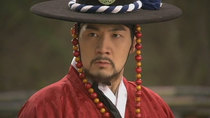 Lee San: Wind of the Palace - Episode 66