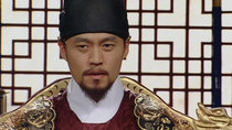 Lee San: Wind of the Palace - Episode 64