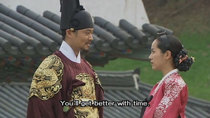 Lee San: Wind of the Palace - Episode 63