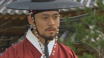 Lee San: Wind of the Palace - Episode 62