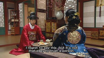 Lee San: Wind of the Palace - Episode 60