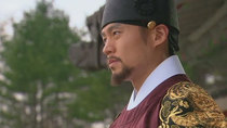 Lee San: Wind of the Palace - Episode 58