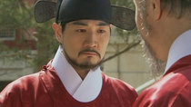 Lee San: Wind of the Palace - Episode 57