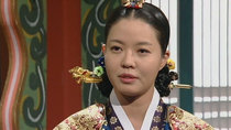 Lee San: Wind of the Palace - Episode 56