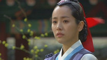 Lee San: Wind of the Palace - Episode 54