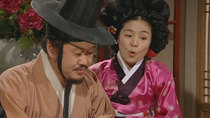 Lee San: Wind of the Palace - Episode 53