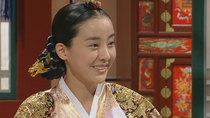 Lee San: Wind of the Palace - Episode 52