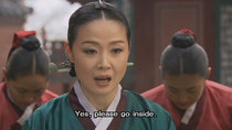Lee San: Wind of the Palace - Episode 50