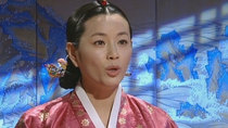 Lee San: Wind of the Palace - Episode 49