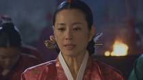 Lee San: Wind of the Palace - Episode 47