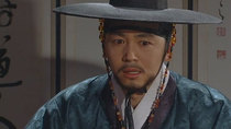 Lee San: Wind of the Palace - Episode 46